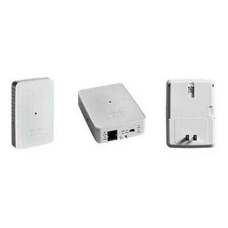 Cisco Aironet 1800S Series Network