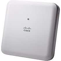 Cisco Aironet 1832I 802.11ac Wave 2 Wireless Access Point