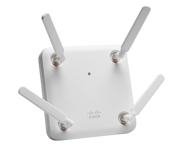 802.11ac Wave 2; 4x4:4SS; Int Ant;