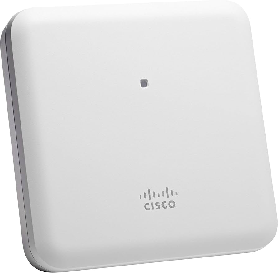 Point d'accès sans fil Cisco Aironet 1852I, remis à neuf