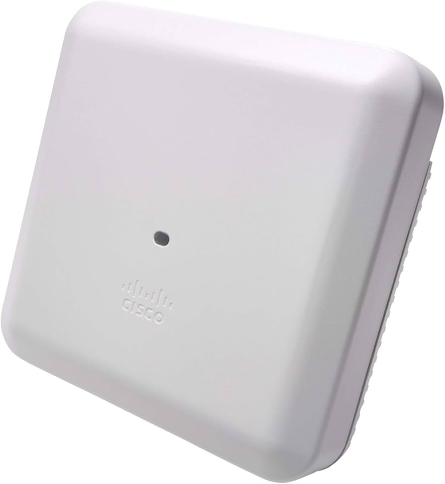 Point d'accès Cisco Aironet Mobility Express série 2800 (reconditionné)