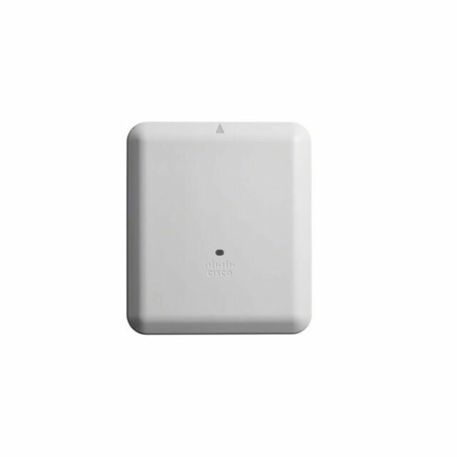 Point d'accès sans fil Cisco AIR-AP4800B1-K9, 802.11ac W2, 4x4:3, mGig