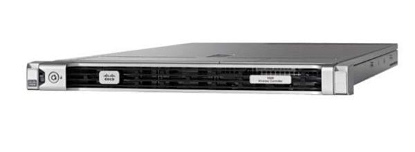 Cisco Aironet 5508 Wireless LAN Controller, 500 AP Support