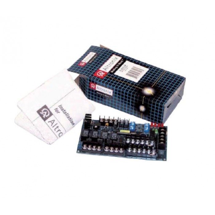 Carte logique BOSCH AL800LGK9E AL802 AL1002