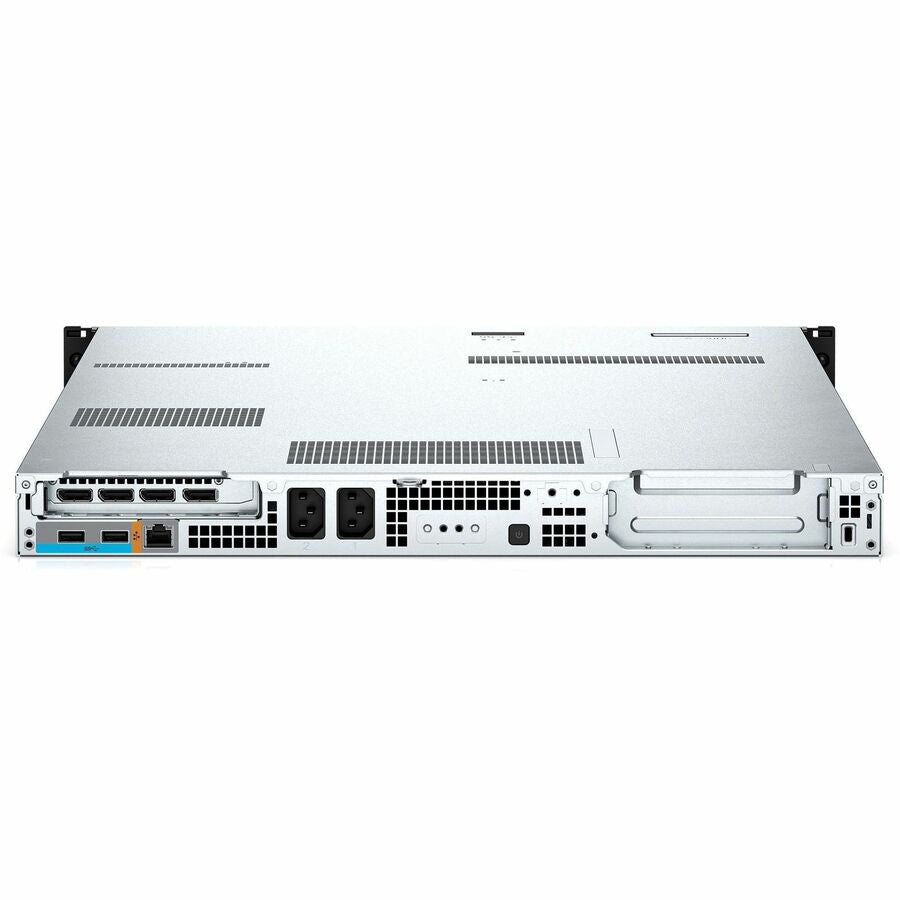 HP Z4 G5 Rack Workstation Xeon W3-2423 32GB 512GB SSD