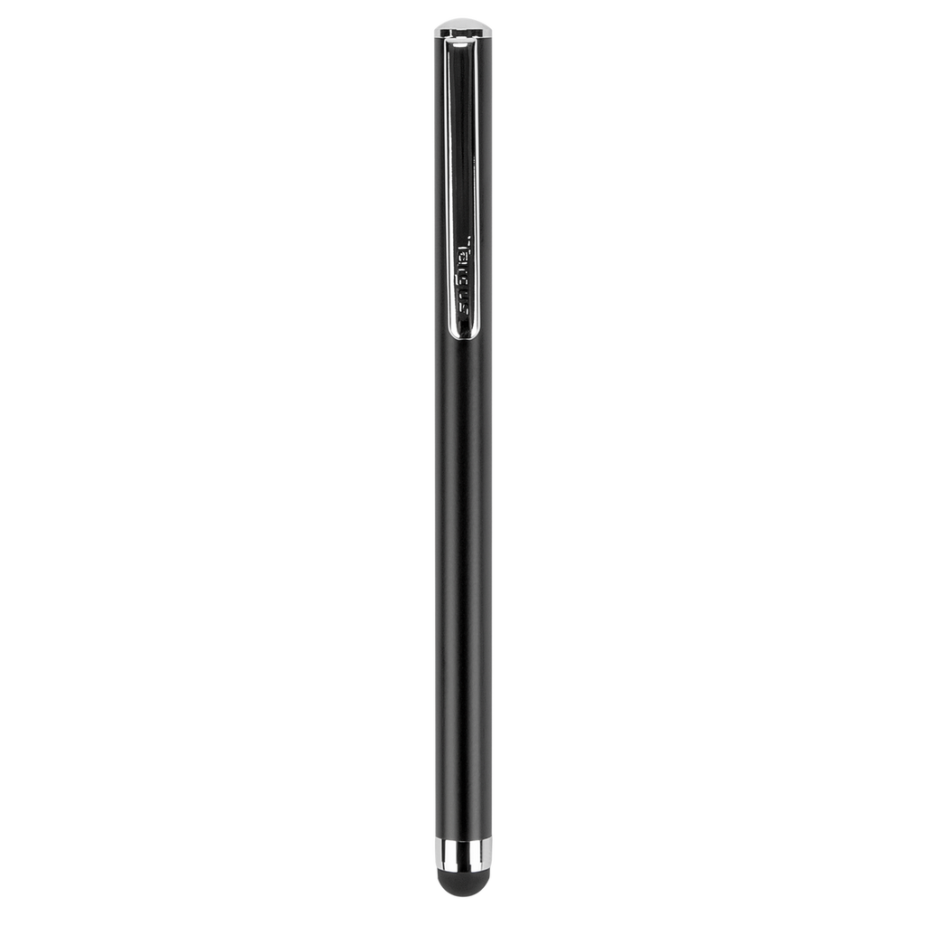 Stylet TARGUS AMM01TBUS pour tablettes et smartphones - Noir
