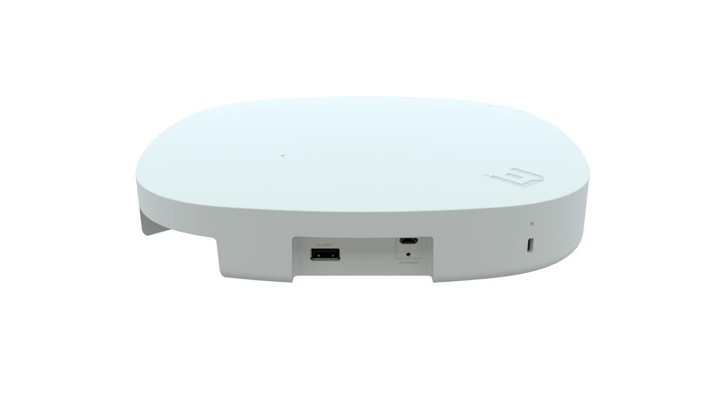Point d'accès Wi-Fi 6E Extreme Networks AP5010 Tri-Radio, antennes internes
