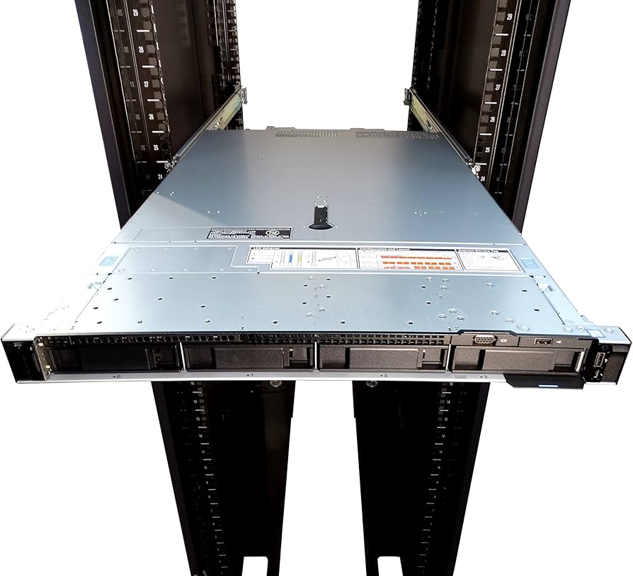 Kit de support APC, PDU en rack 0U, HP/Dell - AP7400