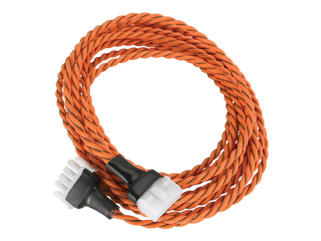 Câble d'extension pour capteur de fuite APC AP9326, 6 m, orange
