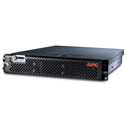 APC InfraStruXure Central 3.0 Enterprise, montage en rack, AP9475