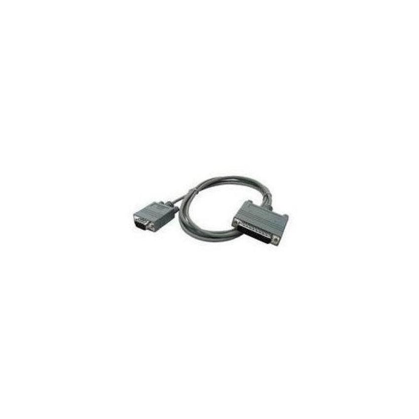 Câble USB A vers RJ-45 APC, 1,8 m, mâle/mâle, AP9827