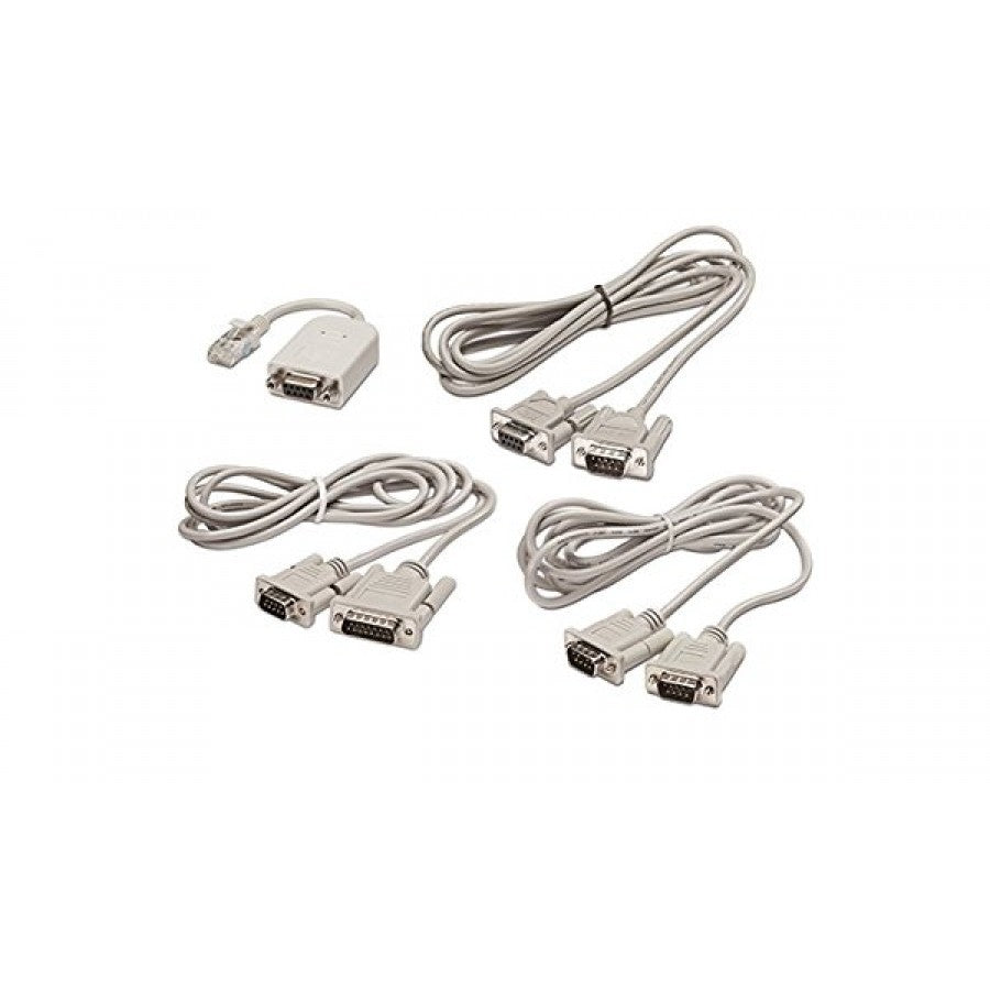 APC UPS Signaling Cable for IBM AS/400 and IBMi Systems