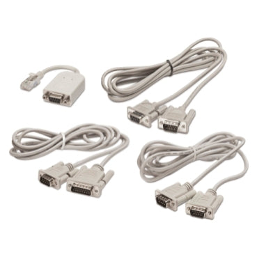 APC UPS Signaling Cable for IBM AS/400 and IBMi Systems