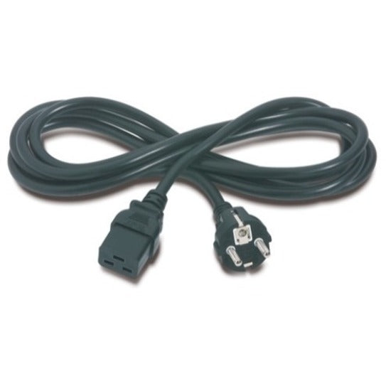 Cordon d'alimentation APC AP9870 de 2,5 m, C14 vers C13, noir