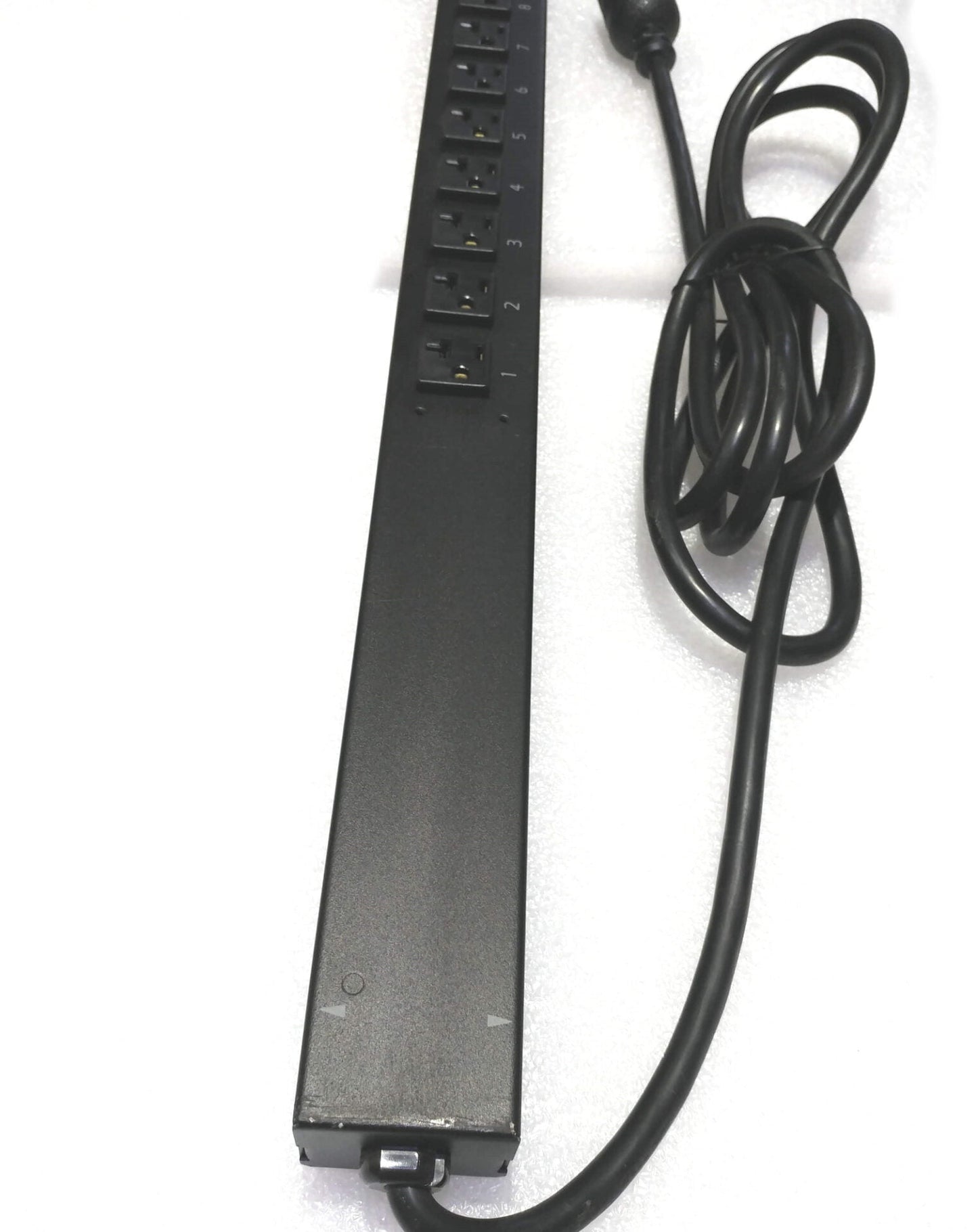 APC Adapter, 60A, 120V, L21-20 to (3)L5-20 Power Cord Splitter
