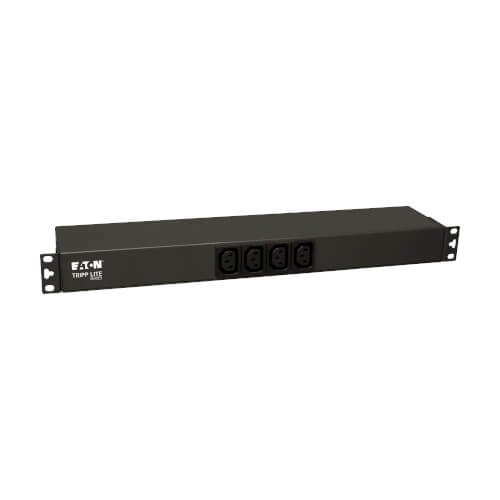 Cordon répartiteur d'alimentation APC, C20 vers 2x C19, 1,83 m, 20 A, 208 V
