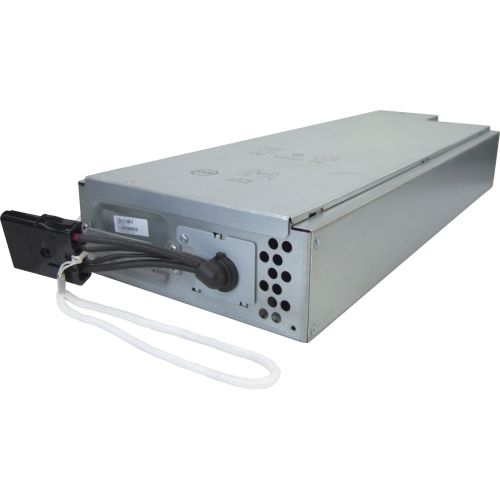 Cartouche de batterie de rechange APC n° 117 TAA, plomb-acide, 120 V