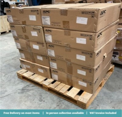 Cartouche de batterie de rechange APC n° 117 TAA, plomb-acide, 120 V