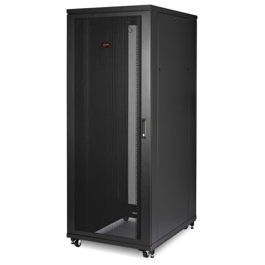 Boîtier rack APC NetShelter SV 48U, 800 mm x 1 060 mm, noir