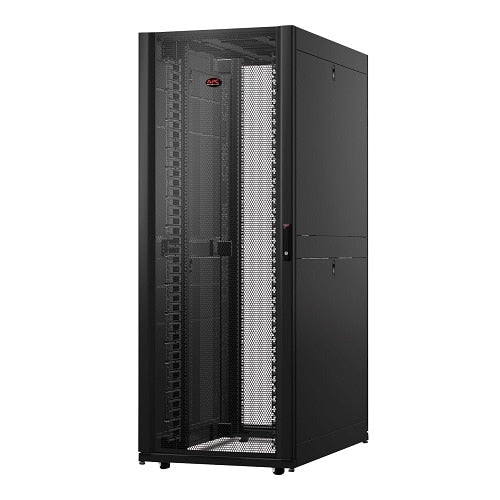 Boîtier APC NetShelter SX 42U 750 mm AR3140W