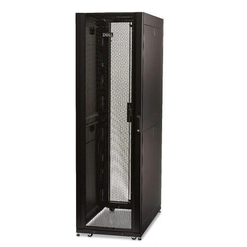 Boîtier APC NetShelter SX 42U AR3300X306, noir