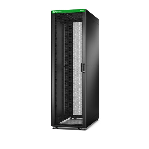 Boîtier APC NetShelter SX 42U 600 mm x 1 200 mm sans côtés