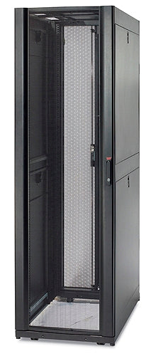 Boîtier rack APC NetShelter SX 48U, largeur 600 mm, AR3307X609
