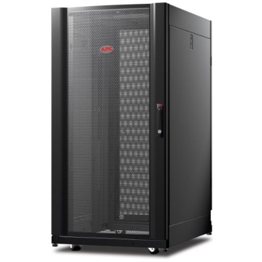 Boîtier rack APC NetShelter AV 42U, AR3812