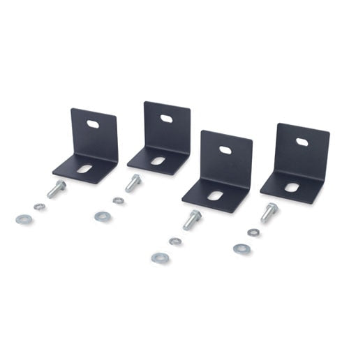 Kit de fixation pour abri en filet APC CX - AR4601