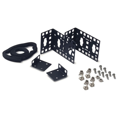 Support de montage pour accessoires APC AR7711 NetShelter Zero U