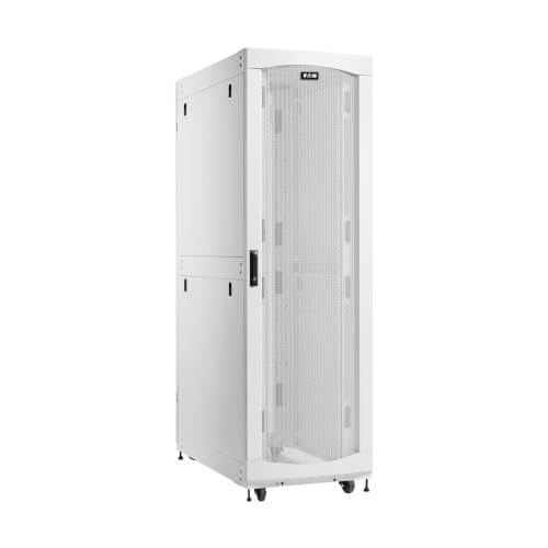 Étagère coulissante robuste APC AR8128BLK, capacité de 185 lb, noire