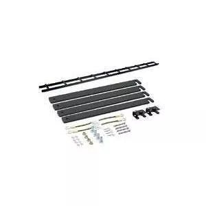 APC Data Cable Ladder 15cm Wide, Black, AR8164AKIT