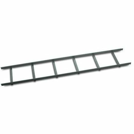 APC AR8165ABLK 12in Power Cable Ladder with Attachment Kit
