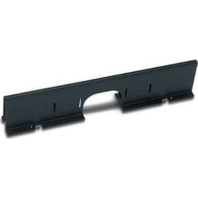 Cloison de blindage pour câbles de données APC AR8172BLK, largeur 750 mm