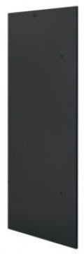 APC 42U Seismic Left Side Panel 1070mm Black - AR8392BLK