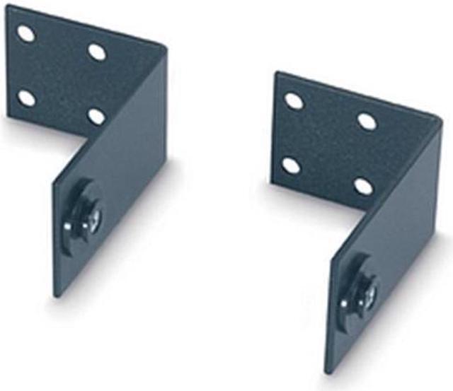 Kit de support pour unité de distribution d'alimentation (PDU) APC NetShelter RS à 4 montants, AR8417