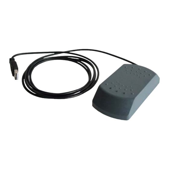 Lecteur d'inscription USB BOSCH LECTUS ENROLL 5000 MD