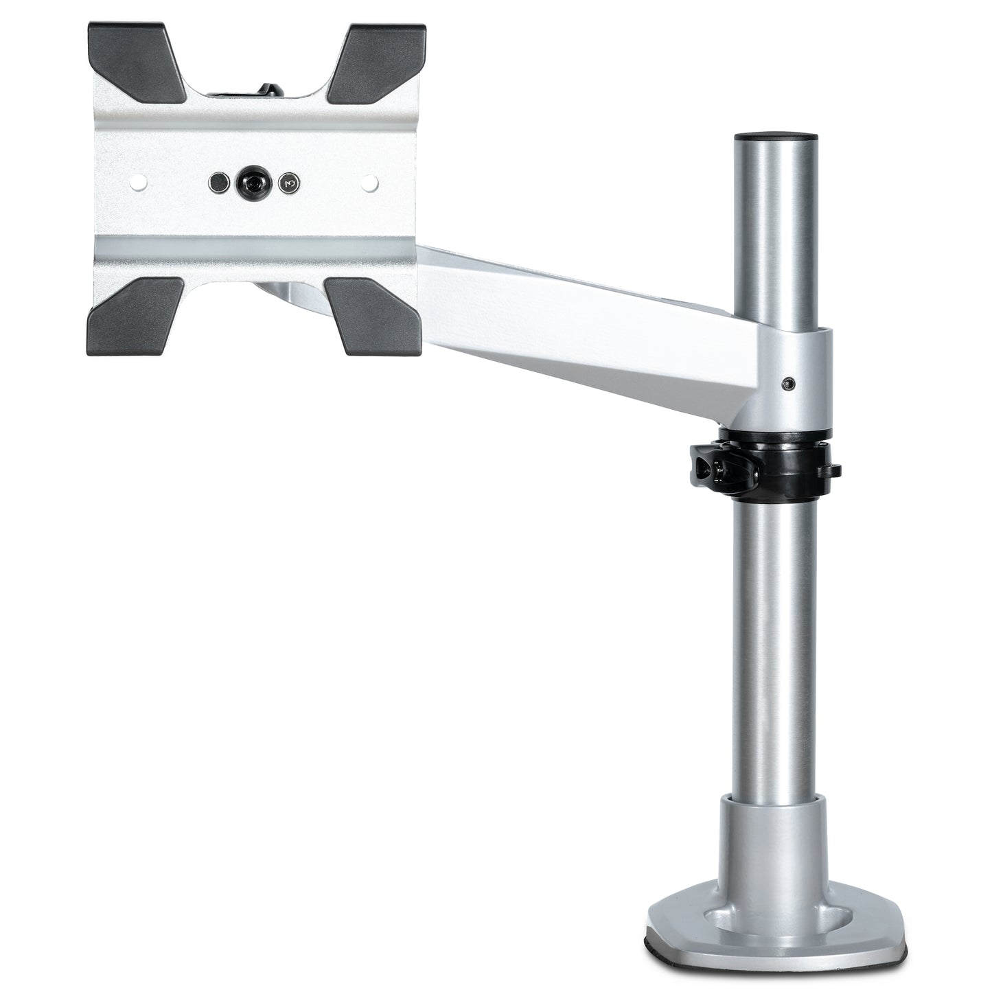Bras de bureau pour écran StarTech ARMPIVOTB2, VESA/iMac, capacité de charge : 14 kg