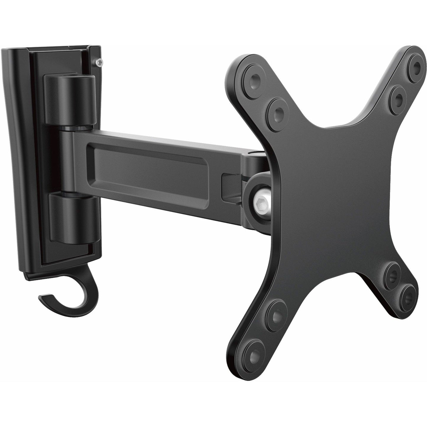 Bras de fixation murale long pour écran STARTECH VESA 34 po – Argenté