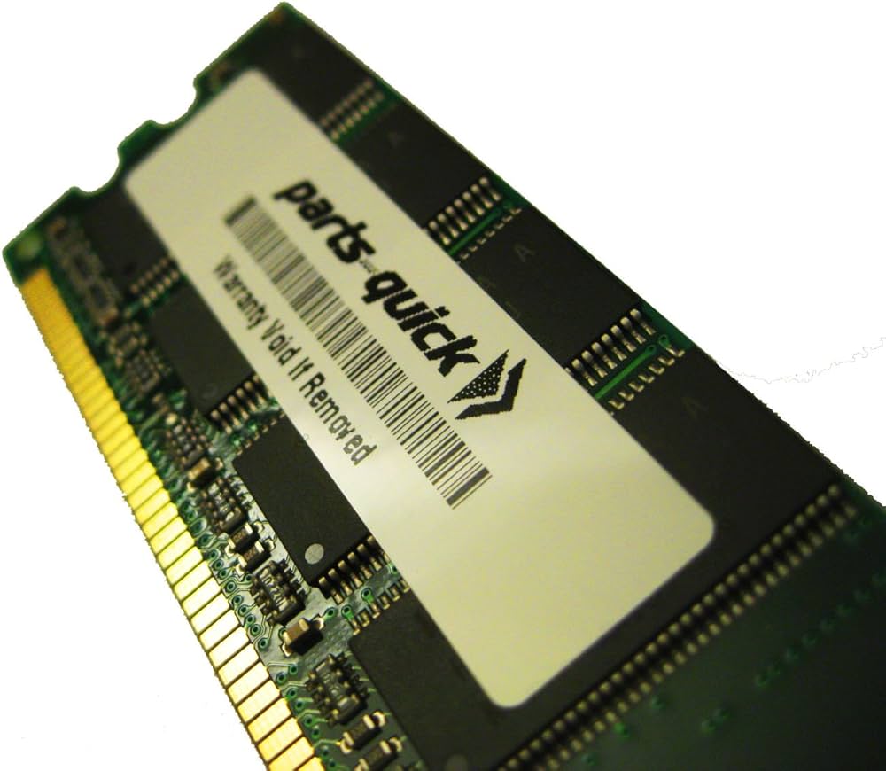 Cisco ASA5505-MEM-512= 512MB DRAM Module for ASA 5505 Firewalls