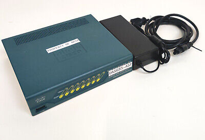 Cisco ASA 5505 50-to-Unlimited User Upgrade License