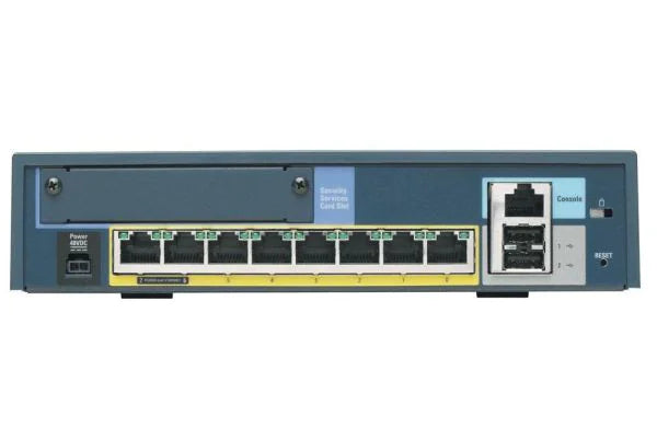 Cisco ASA 5505 50-to-Unlimited User Upgrade License