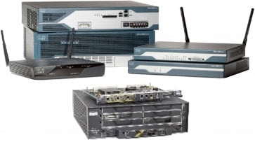 Cisco ASA 5505 Adaptive Security Appliance, 8 Ports, 3DES/AES