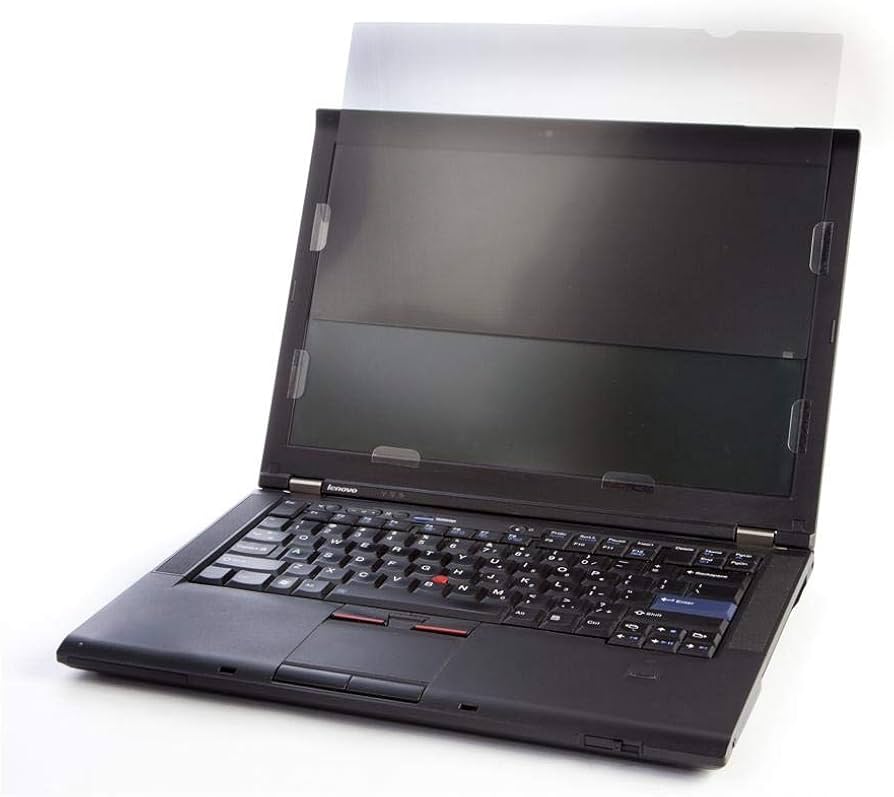 TARGUS 14.1" Widescreen Notebook Privacy Filter ASF141WUSZ