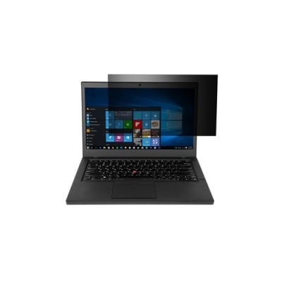 Filtre de confidentialité TARGUS ASF154WUSZ pour ordinateur portable à écran large 15,4 pouces