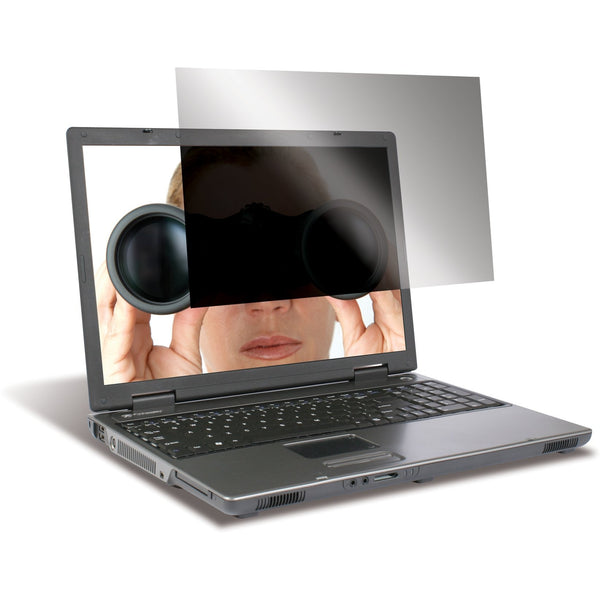 Targus 15.6" Widescreen Laptop Privacy Filter (16:9 Aspect Ratio)