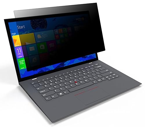 Écran de confidentialité TARGUS pour MacBook Pro Infinity 15,4" (16:10)