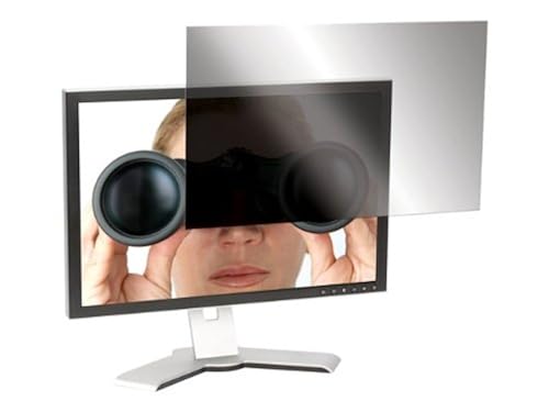 Écran LCD large TARGUS 18,5" 16:9 avec filtre de confidentialité