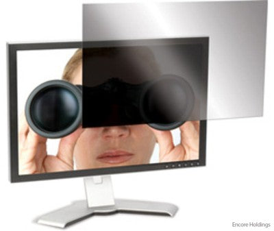 TARGUS 19.1inch LCD Monitor Privacy Filter ASF19USZ