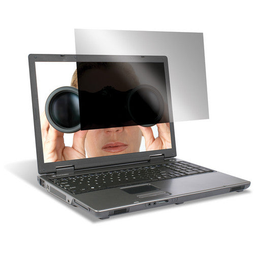 TARGUS ASF201USZ 20.1" Clear Anti-Glare Screen Privacy Filter